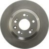 CENTRIC PARTS BRAKE ROTOR