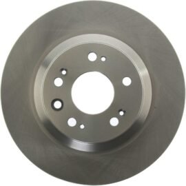 CENTRIC PARTS BRAKE ROTOR
