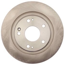 CENTRIC PARTS BRAKE ROTOR