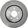 CENTRIC PARTS BRAKE ROTOR