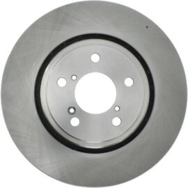 CENTRIC PARTS BRAKE ROTOR