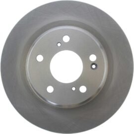 CENTRIC PARTS BRAKE ROTOR