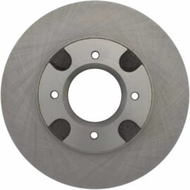CENTRIC PARTS BRAKE ROTOR
