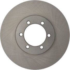 CENTRIC PARTS BRAKE ROTOR