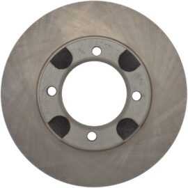 CENTRIC PARTS BRAKE ROTOR