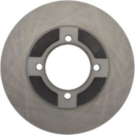 CENTRIC PARTS BRAKE ROTOR