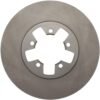 CENTRIC PARTS BRAKE ROTOR