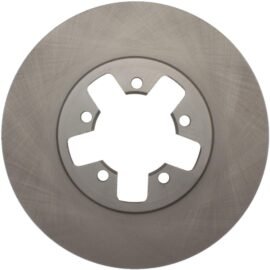 CENTRIC PARTS BRAKE ROTOR
