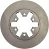 CENTRIC PARTS BRAKE ROTOR