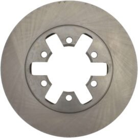 CENTRIC PARTS BRAKE ROTOR