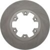 CENTRIC PARTS BRAKE ROTOR