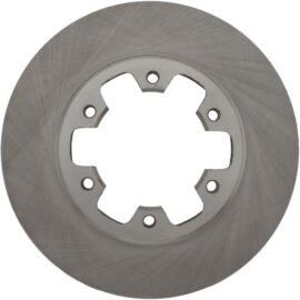 CENTRIC PARTS BRAKE ROTOR