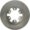 CENTRIC PARTS BRAKE ROTOR