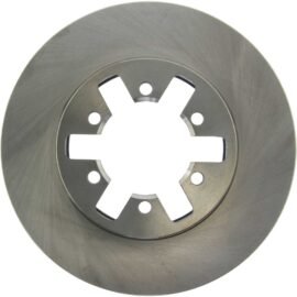 CENTRIC PARTS BRAKE ROTOR