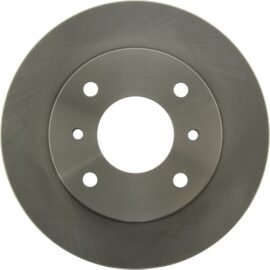 CENTRIC PARTS BRAKE ROTOR