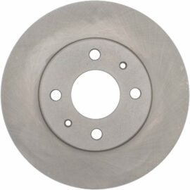 CENTRIC PARTS BRAKE ROTOR
