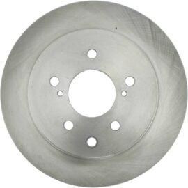CENTRIC PARTS BRAKE ROTOR