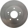 CENTRIC PARTS BRAKE ROTOR
