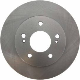 CENTRIC PARTS BRAKE ROTOR