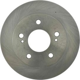 CENTRIC PARTS BRAKE ROTOR