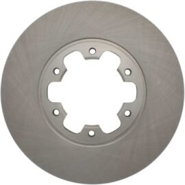 CENTRIC PARTS BRAKE ROTOR