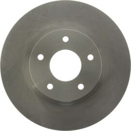 CENTRIC PARTS BRAKE ROTOR
