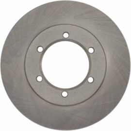 CENTRIC PARTS BRAKE ROTOR