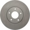 CENTRIC PARTS BRAKE ROTOR