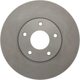 CENTRIC PARTS BRAKE ROTOR