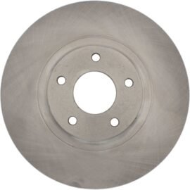 CENTRIC PARTS BRAKE ROTOR