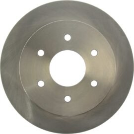 CENTRIC PARTS BRAKE ROTOR