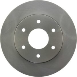 CENTRIC PARTS BRAKE ROTOR