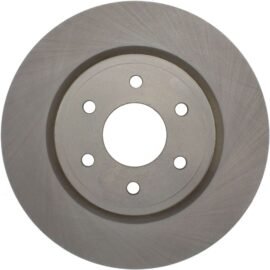 CENTRIC PARTS BRAKE ROTOR