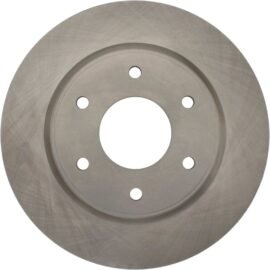 CENTRIC PARTS BRAKE ROTOR