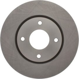 CENTRIC PARTS BRAKE ROTOR