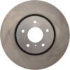 CENTRIC PARTS BRAKE ROTOR