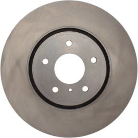 CENTRIC PARTS BRAKE ROTOR