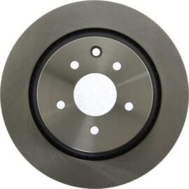 CENTRIC PARTS BRAKE ROTOR