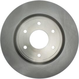 CENTRIC PARTS BRAKE ROTOR