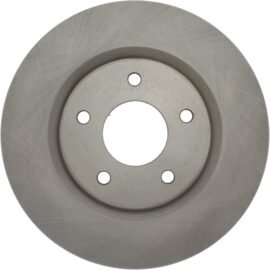 CENTRIC PARTS BRAKE ROTOR