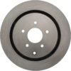 CENTRIC PARTS BRAKE ROTOR