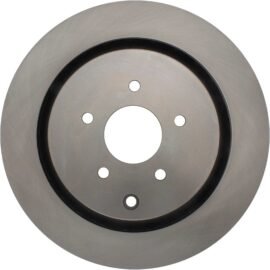 CENTRIC PARTS BRAKE ROTOR