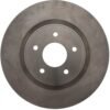 CENTRIC PARTS BRAKE ROTOR