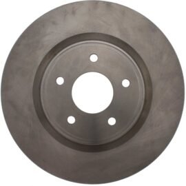 CENTRIC PARTS BRAKE ROTOR