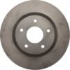 CENTRIC PARTS BRAKE ROTOR