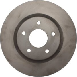 CENTRIC PARTS BRAKE ROTOR