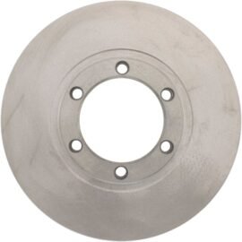 CENTRIC PARTS BRAKE ROTOR