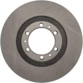 CENTRIC PARTS BRAKE ROTOR