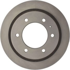 CENTRIC PARTS BRAKE ROTOR