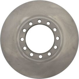 CENTRIC PARTS BRAKE ROTOR